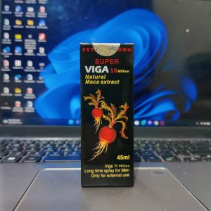 viga